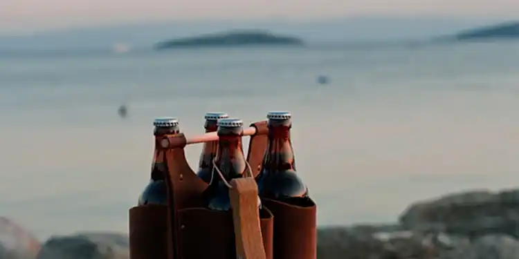 bira taşıma çantası