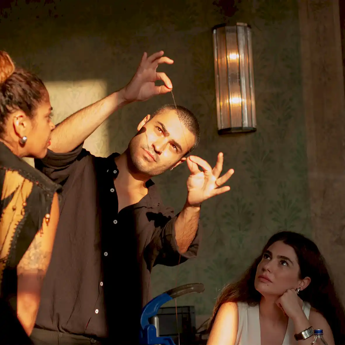 Temel Seviye Deri İşçiliği / Deri Workshop (4 saat)